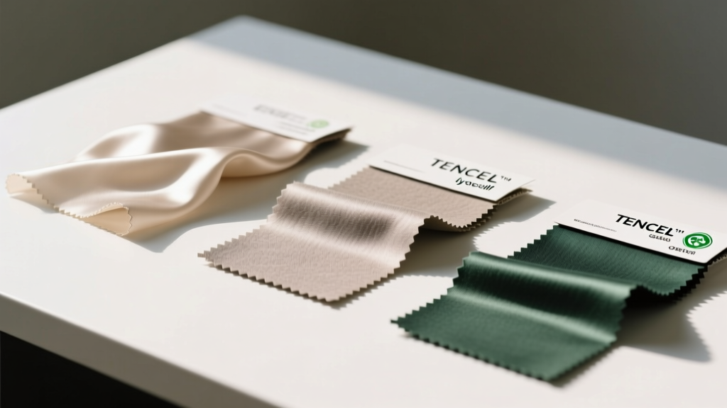 Highest Quality Fabrics: What Designers & Sourcing Teams Need Now