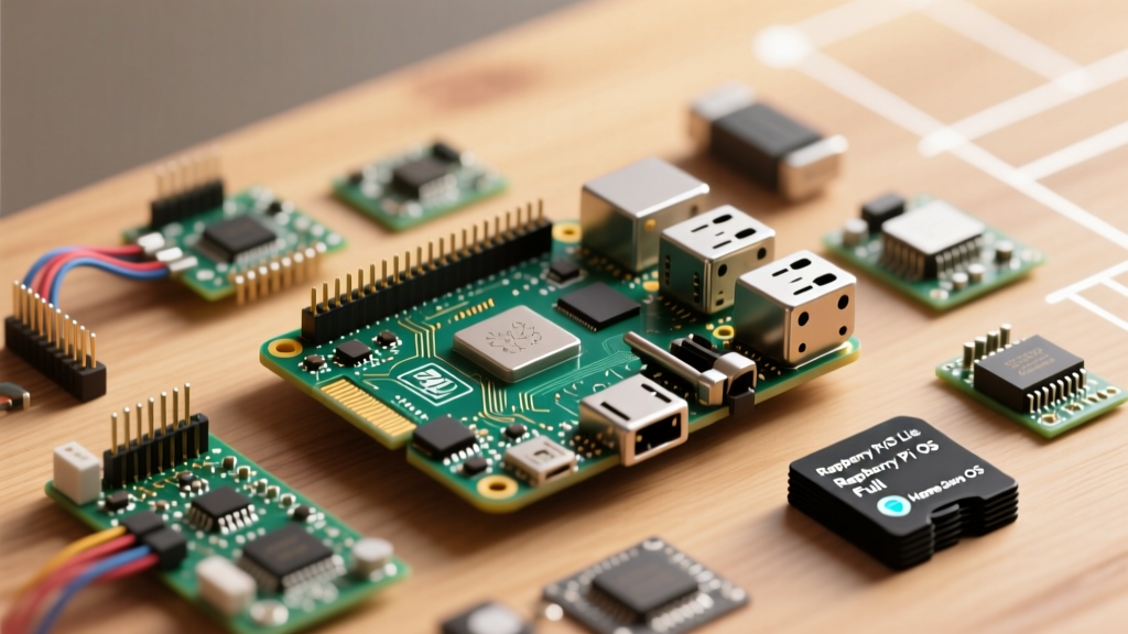 Best Uses for Raspberry Pi: Top OS & Distros in 2026