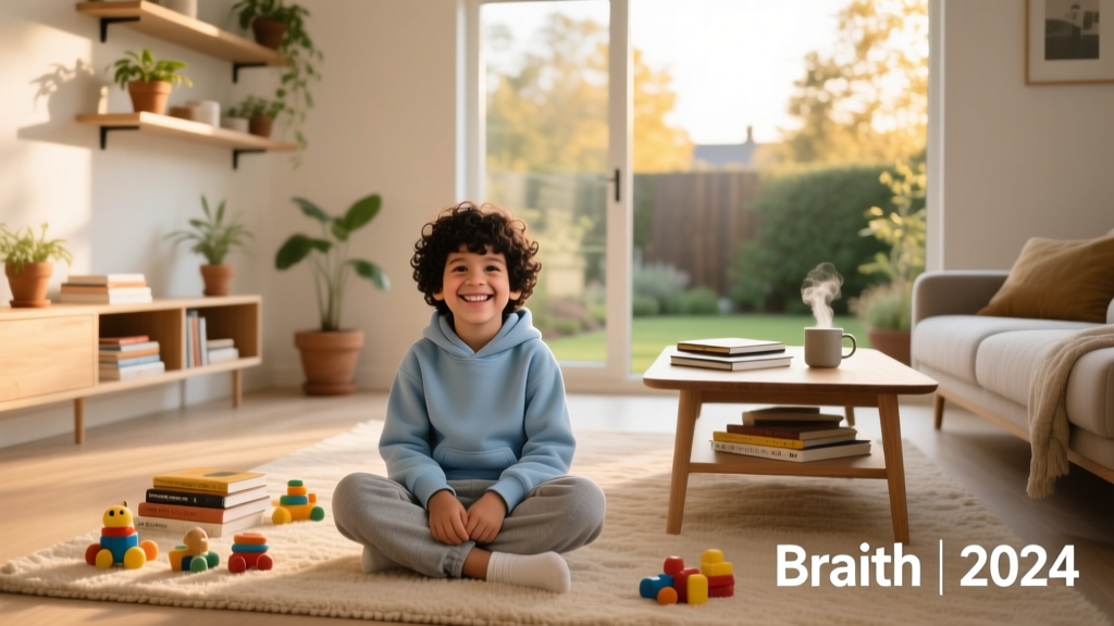 Braith: A Practical Parent’s Guide to the Braith Baby Carrier and Its Real-World Use in Modern Family Life