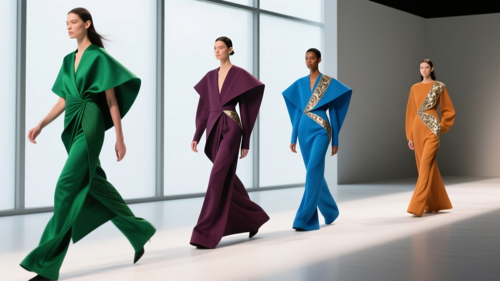 Milan Fashion Week 2025 Runway Trends Decoded