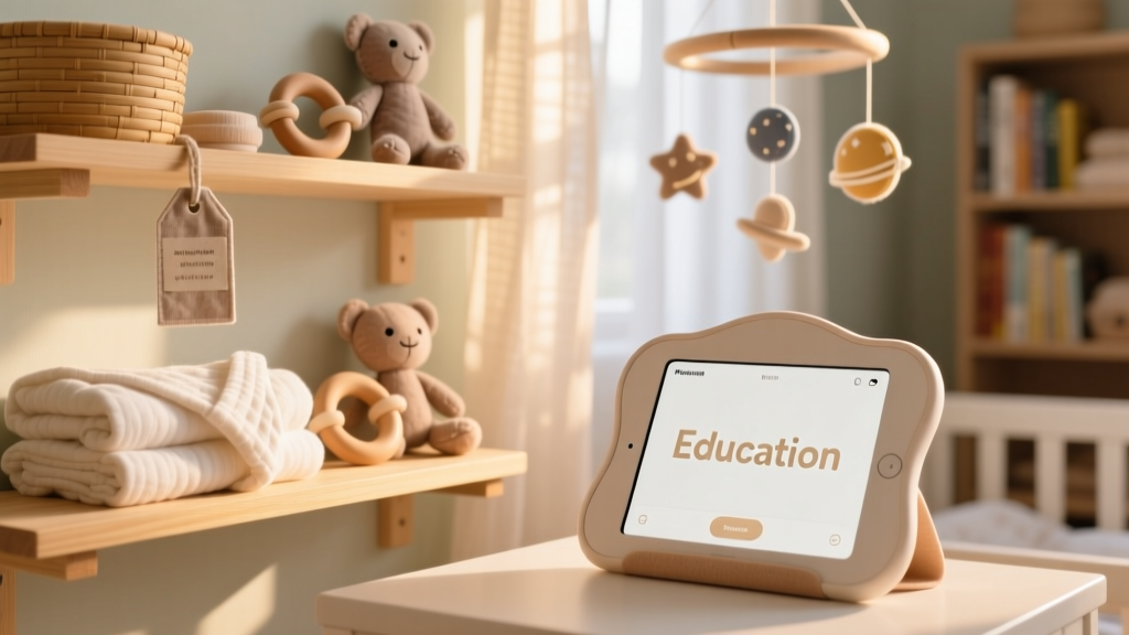 Evidence-Based Early Childhood Education: What Every Parent and Caregiver Needs to Know