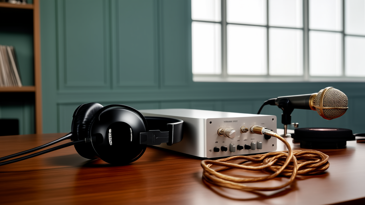 Podcast Audio Quality: 8 Essential Tips