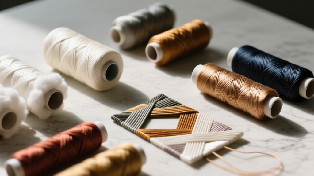 Find the Best Sewing Thread Store Near Me