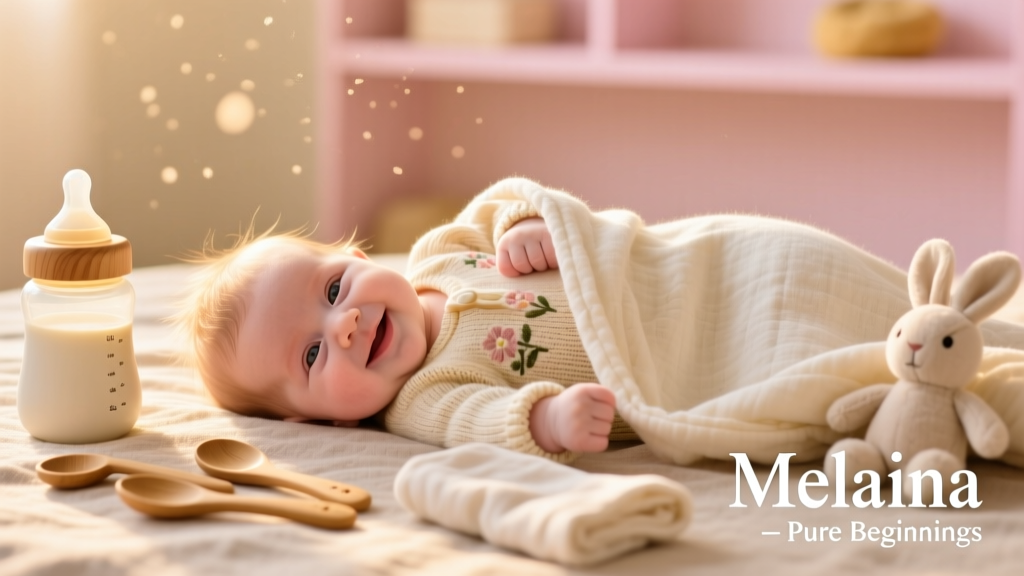 Melena in Infants: Recognition, Causes, and Immediate Clinical Response
