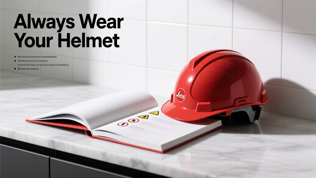 Fine Safety Tips: Practical, Evidence-Based Protection for Everyday Hazards at Home and Beyond