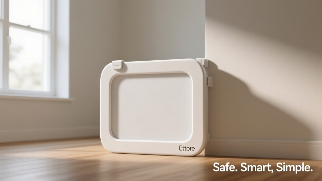 Ettore Child Safety Review: Evaluating the Brand’s Role in Home Safety Products for Families