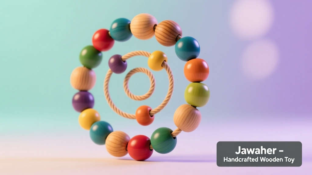 Jawaher: A Safety and Compliance Analysis of the UAE-Based Toy Brand for Children Under 6