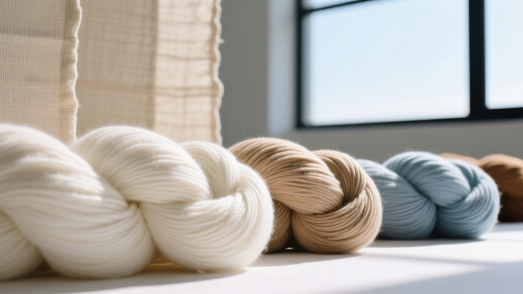 Premier Yarn Cotton Fair: The Designer’s Fabric Compass