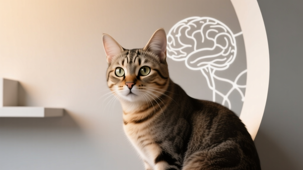 Are House Cats Socially Smart? The Truth