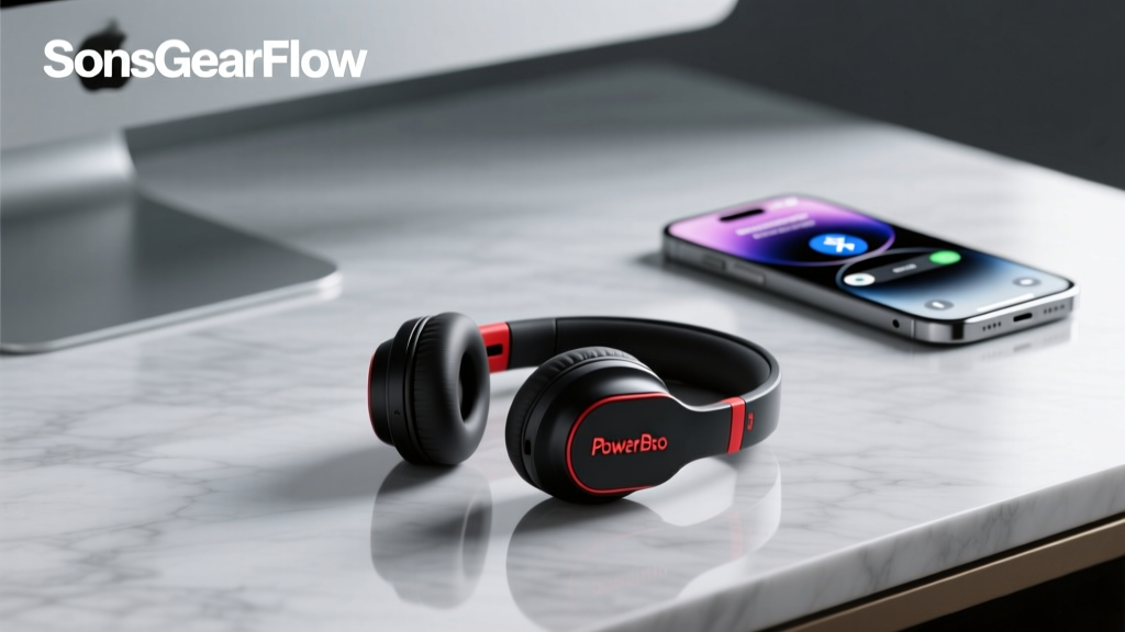 Powerbeats to iPhone Pairing Guide (2026)