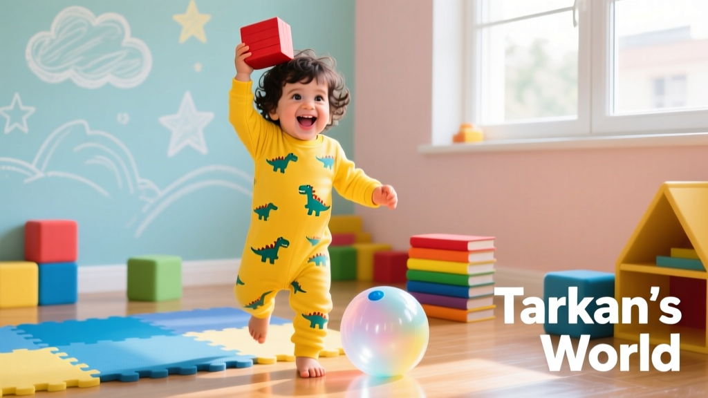 Tarkan: Understanding the Role, Risks, and Real-World Impact of This Common Toddler Behavior Intervention Tool