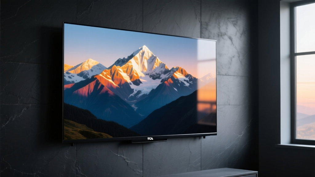 TCL QM7K 2026 Mini-LED TV: Release Specs & Price Trends