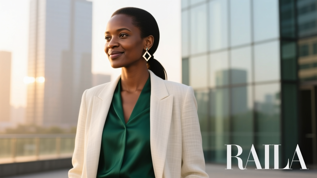Raila: Evidence-Based Insights for Prenatal Support, Safety, and Clinical Relevance