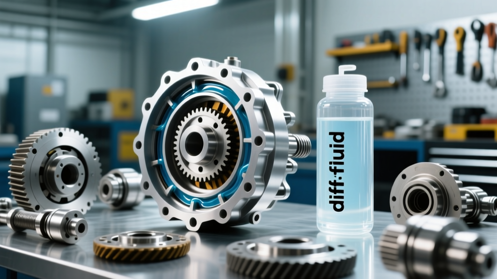 Differential Pressure Flow Transmitter vs Axle Service: 2026 Costs