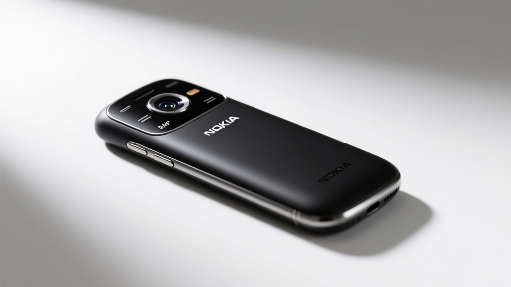 Nokia N86 8MP: Should You Buy in 2025?