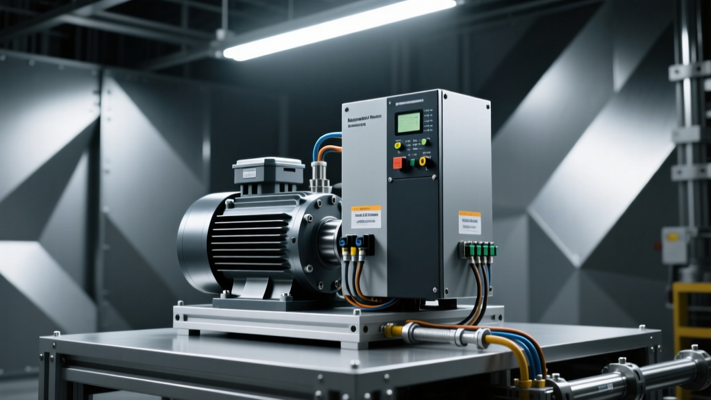 Magnetic Drive Pump Installation Guide: 7-Point Checklist