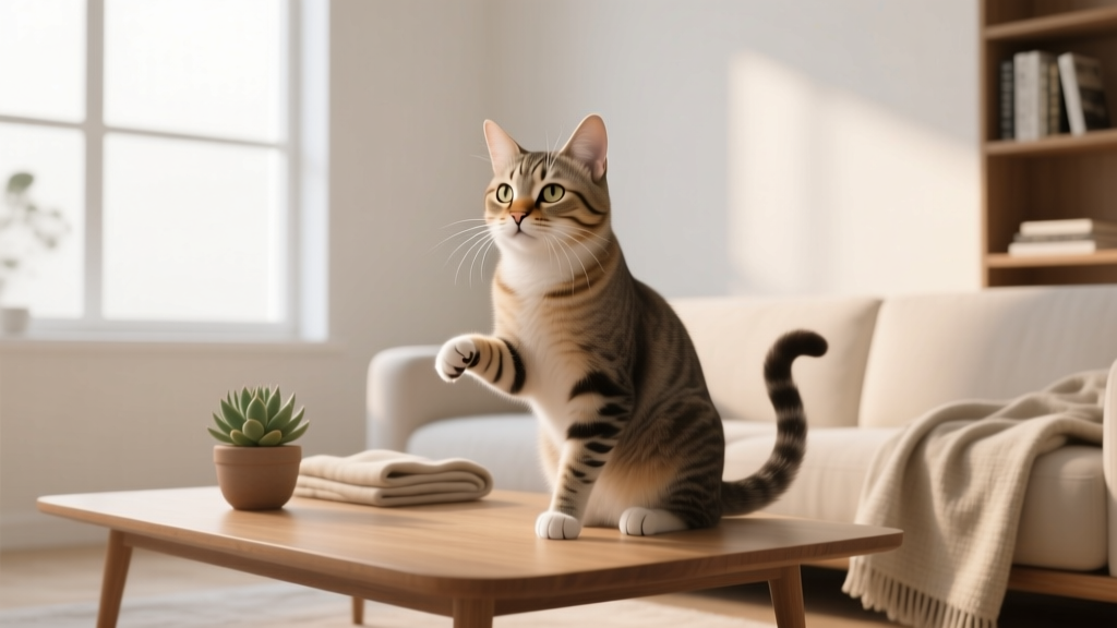 How to Interpret Cat Behavior Updated