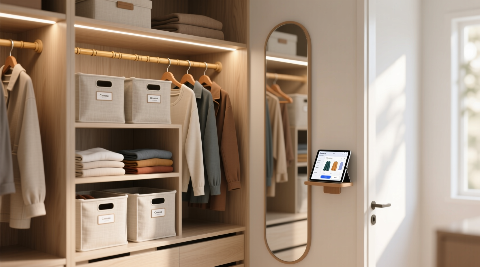 closet organization tips linen closet to capsule station