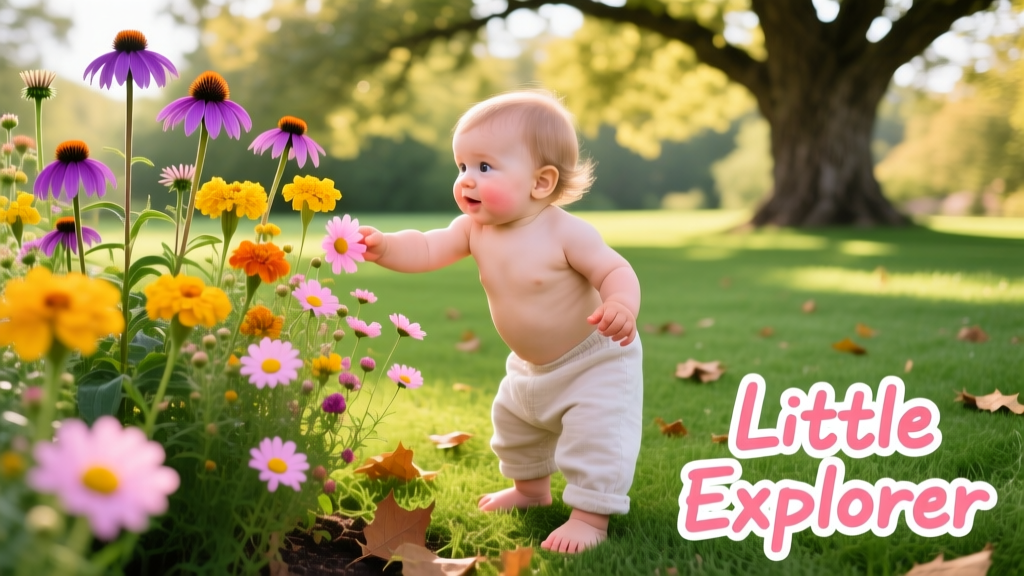 Flora Ong: Evidence-Based Strategies for Toddler Emotional Regulation and Caregiver Partnership