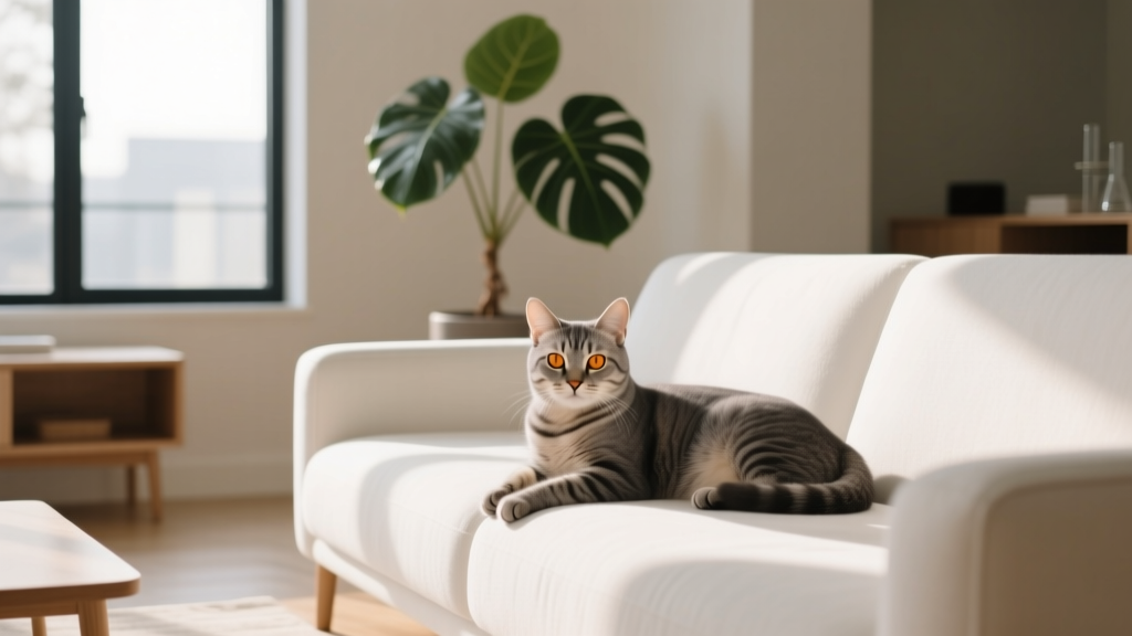 How to Control Cats Behavior Premium