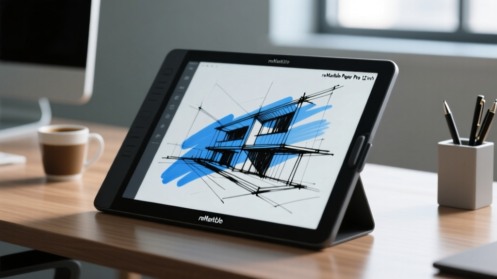 reMarkable Paper Pro Review: Best Smart Writing Tablet for 2026