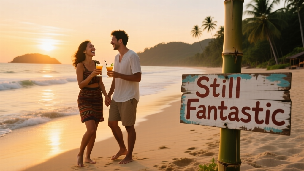 Koh Lanta Still Fantastic Three Years Later: A Grounded, Data-Driven Return to Thailand’s Underrated Island Gem
