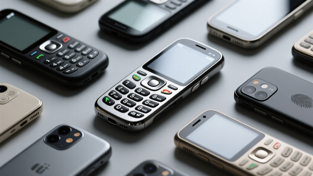 Keypad Phones: 7 Truths Buyers Miss