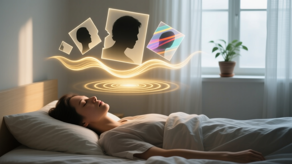 Emdr for Trauma Nightmares: Nightmare Relief Guide
