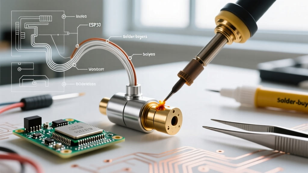 Soldering Silver to Brass: Cost Analysis & Filler Metals
