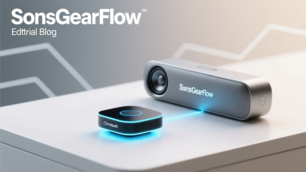 Chromecast Bluetooth Speakers: How to Connect (2026)