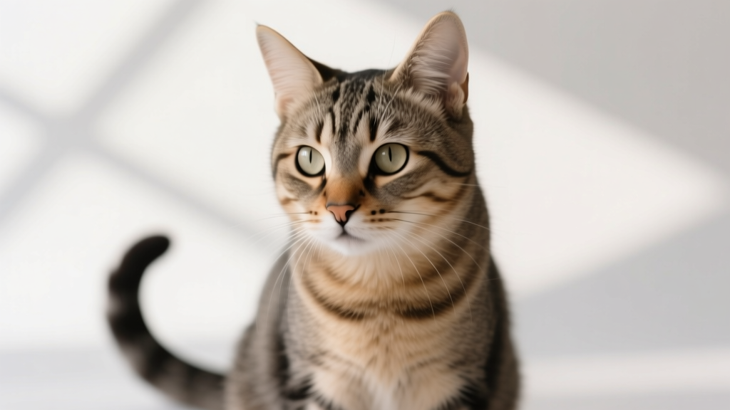 What Cat Behaviors Mean DIY