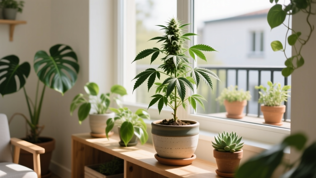 Science-Backed Cannabis Hardening-Off Guide (2026)