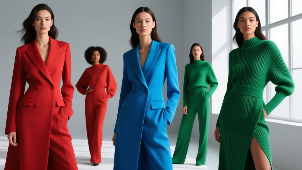 Top On Demand Apparel Manufacturers for Women’s Fashion