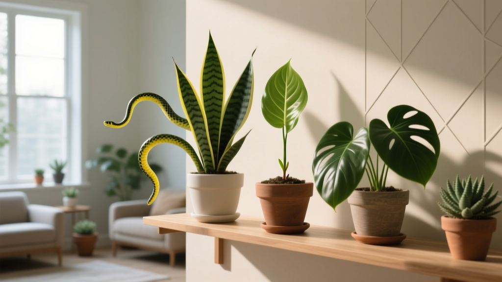 Non-Flowering Indoor Plants: Transplant Shock Fixes (2026)