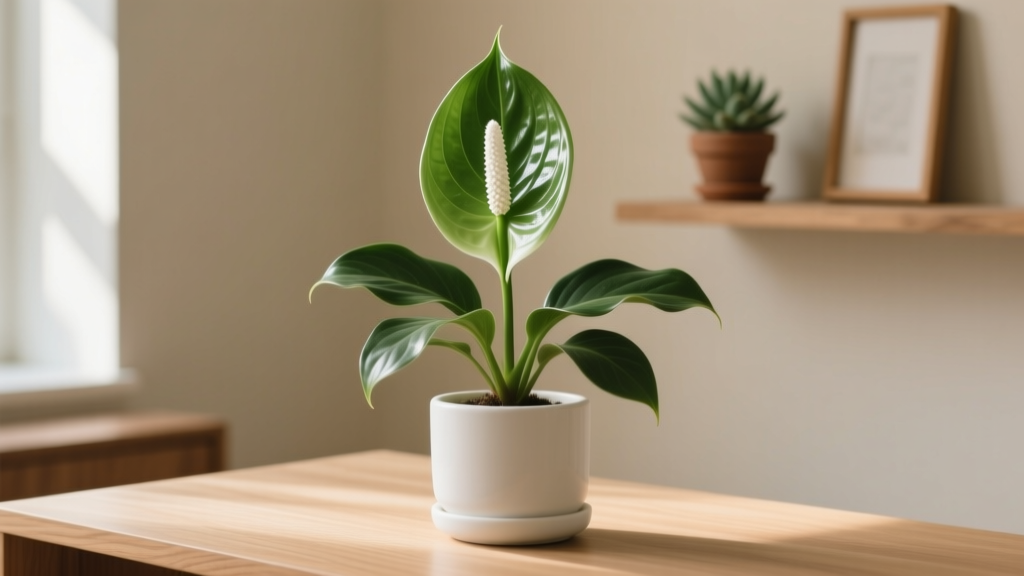 ZZ Plant Watering: Prevent Rot & Encourage Blooms