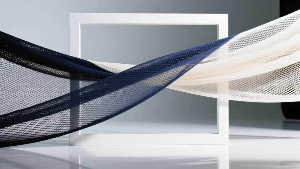 Mesh Cloth Material: A Designer’s Sourcing Guide