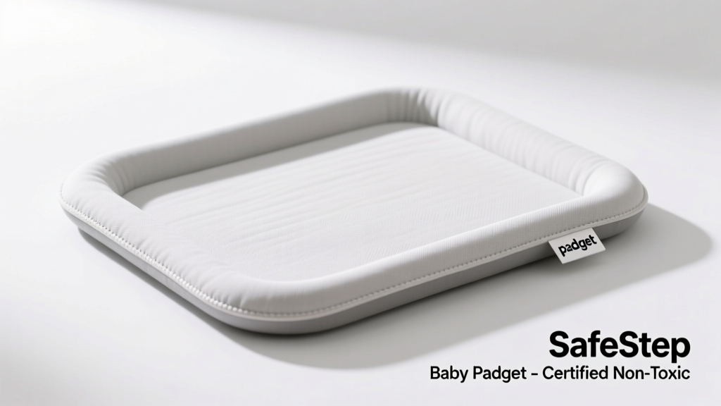 Padget: Understanding the Real Risks of This Common Household Item for Young Children
