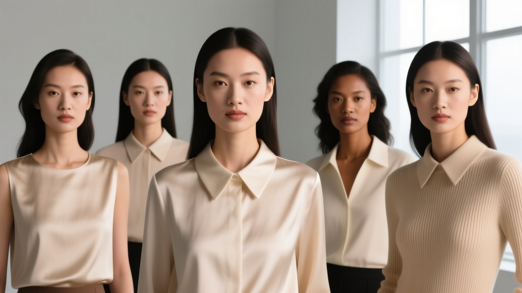 How to Choose the Right Collar for Your Face Shape
