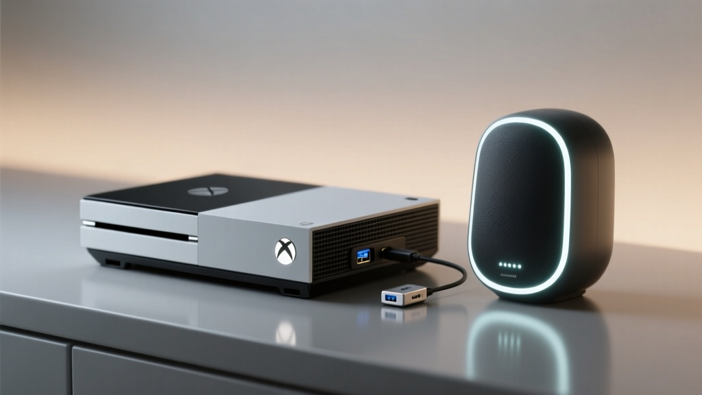 Xbox One Bluetooth Speakers: Real 2026 Workarounds
