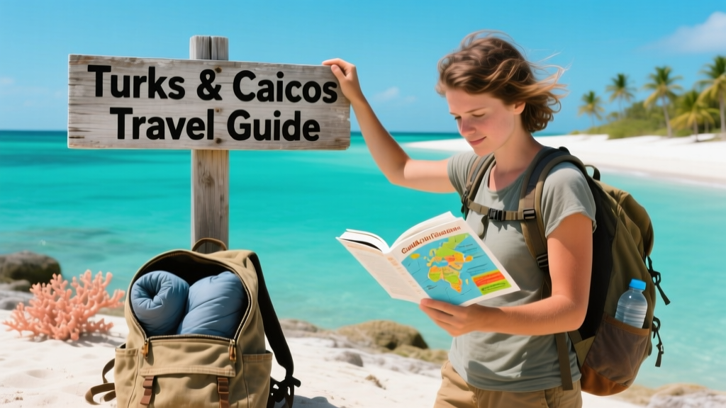 Turks and Caicos Travel Guide: Budget-Friendly Tips, Local Insights, and Realistic Costs (2024)