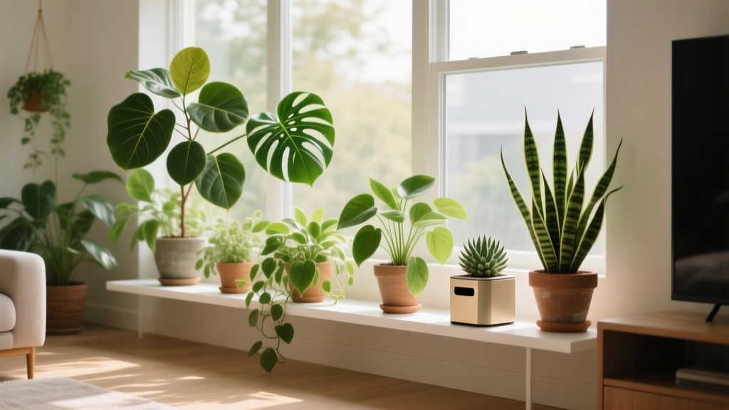 Indoor Canned Fertilizer: Safe for Houseplants?