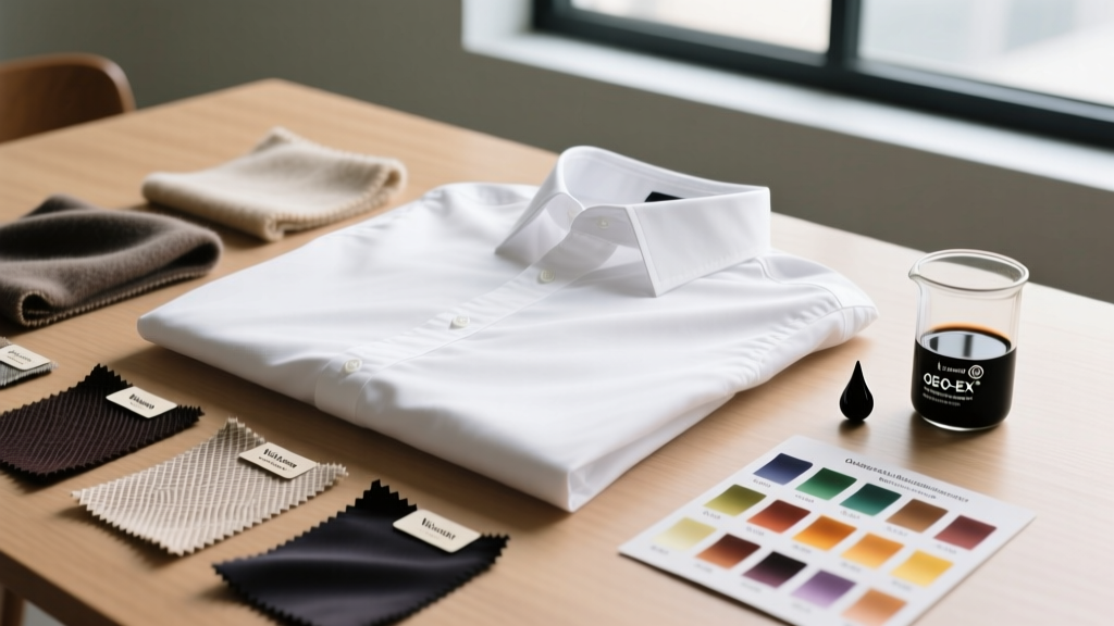 How to Dye a Shirt Black: Pro Techniques & Sustainability Guide