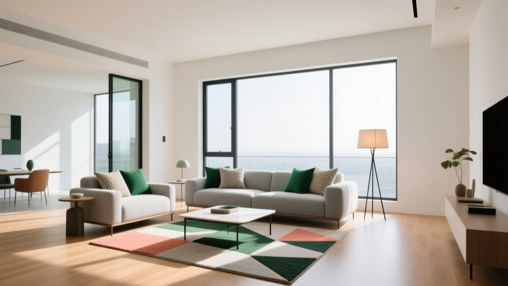 Dining Table Seating Capacity Guide