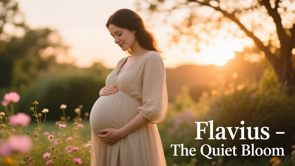 Flavius: A Science-Backed Review of the Prenatal Supplement Designed for Folate Metabolism and Neurodevelopmental Support