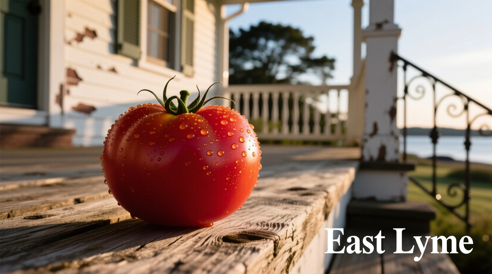 plum tomato east lyme