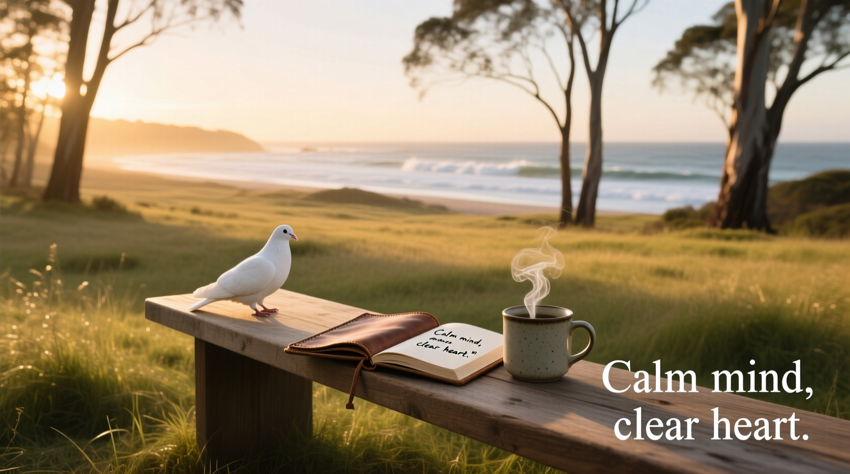 calm mind quotes for inner peace