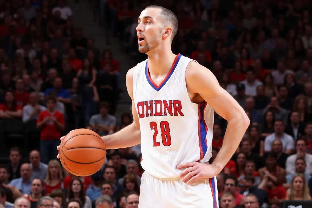 Adam Silver Basketball: Did He Play?