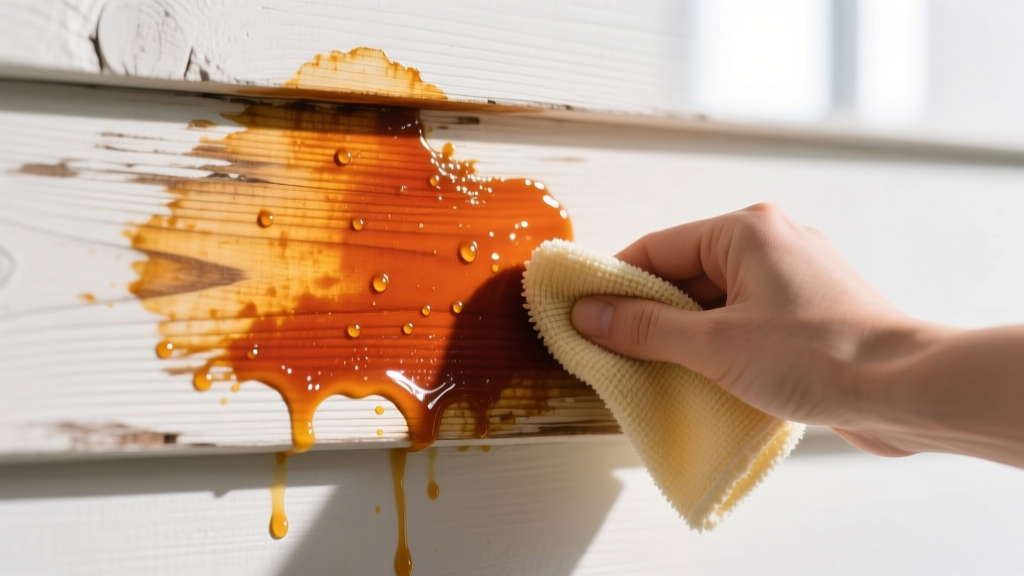Proven: How to Get Curry Out of Siding Fast (2026)