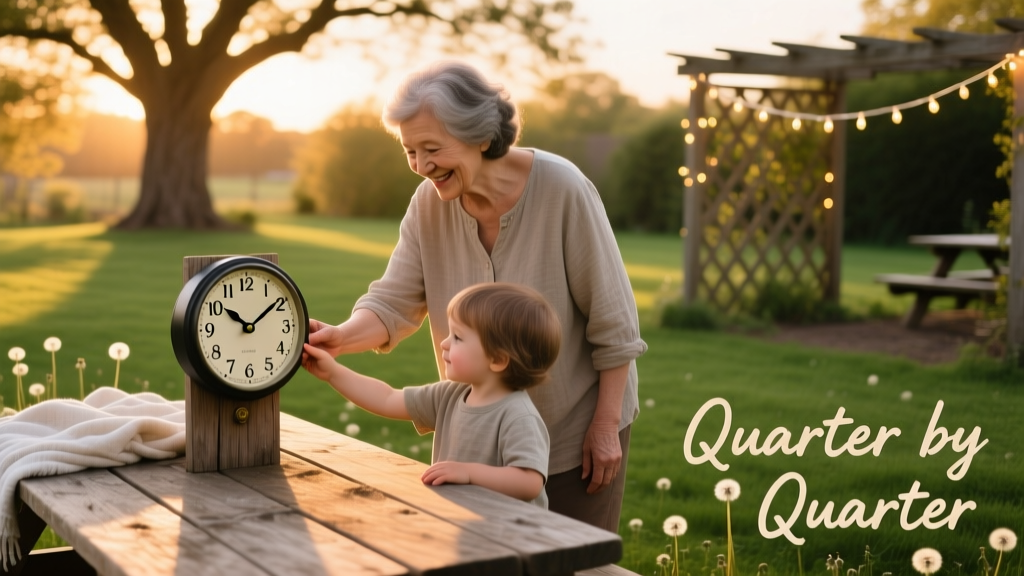 Telling Time Matching Quarter Hours: A Practical, Evidence-Based Guide for Parents and Educators