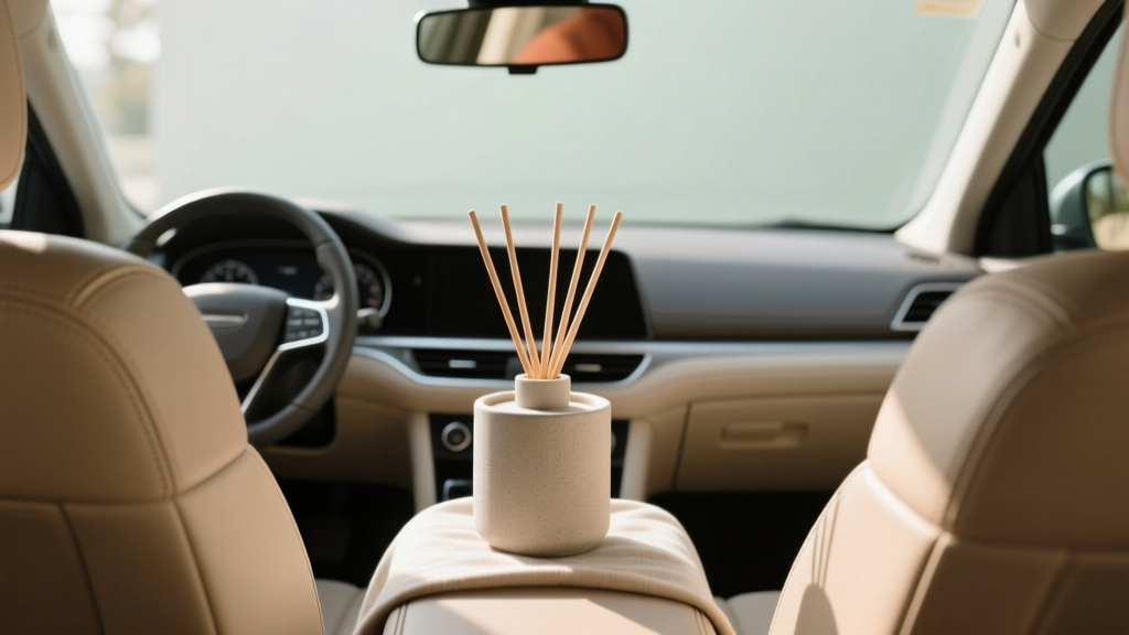 Seasonal Stick Container Protection Guide - CarInteriorMix